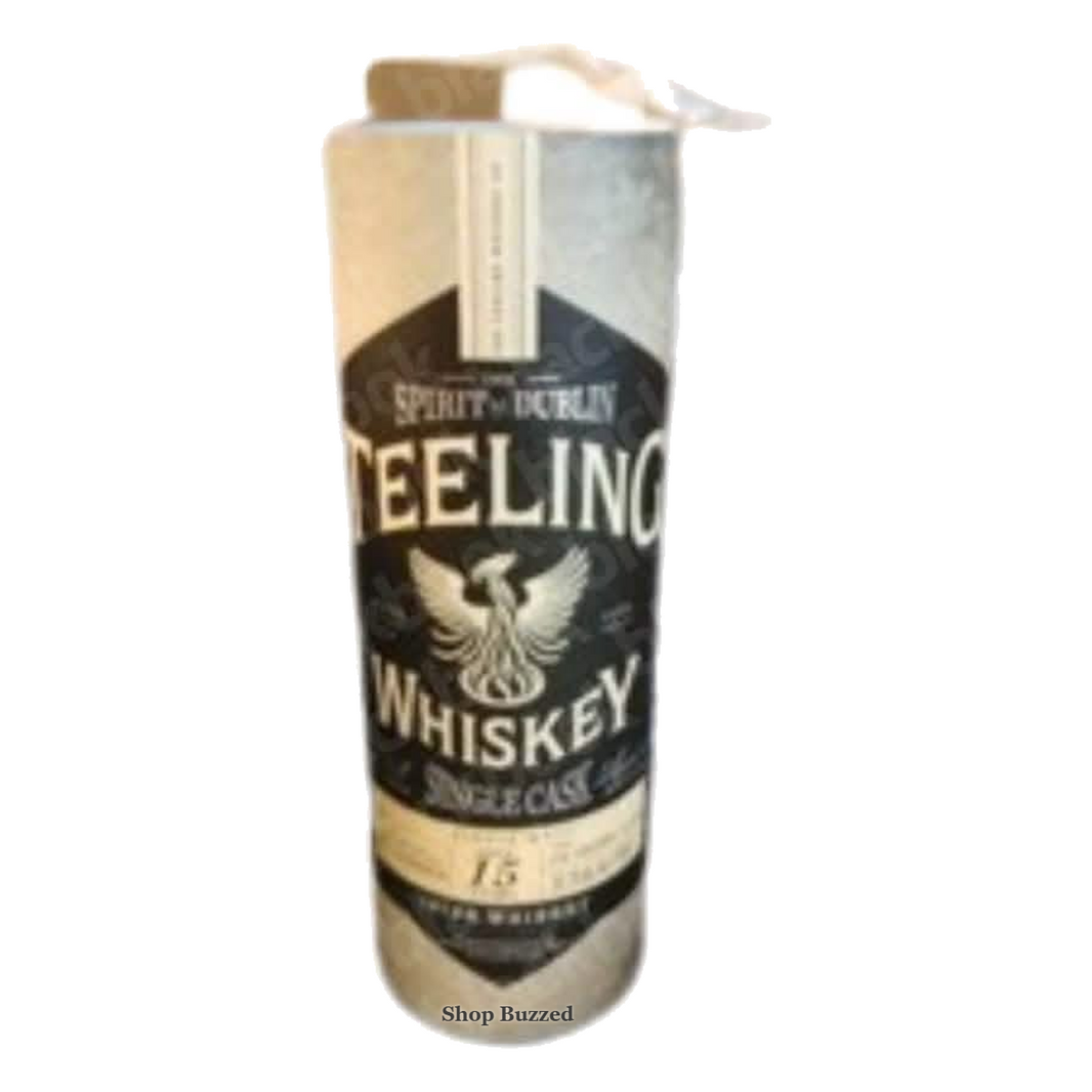 Teeling Whiskey 15yr 750ml
