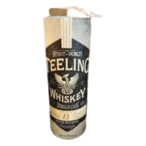 Teeling Whiskey 15yr 750ml