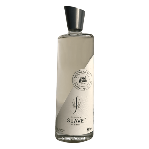 Suave Silver Lunar 2017 750ml - Shop Buzzed