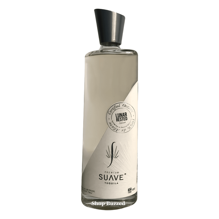 Suave Silver Lunar 2017 750ml - Shop Buzzed