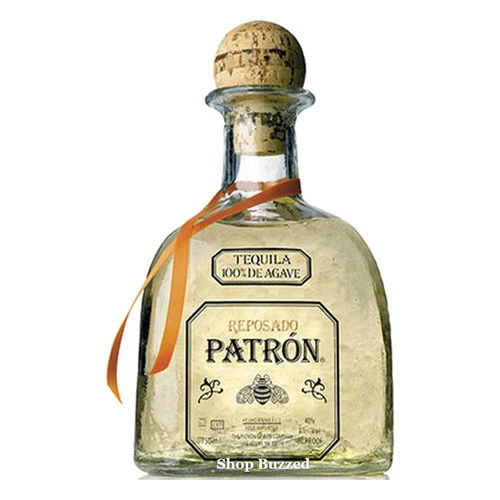 Patron Reposado 1.75L