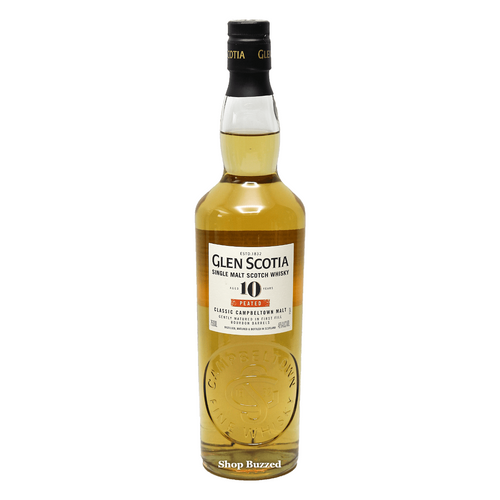 Glen Scotia Peated 750ml