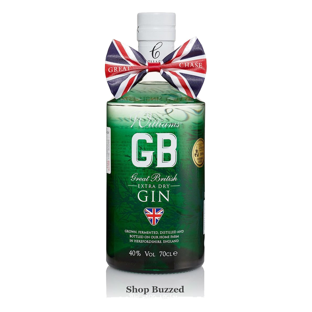 Chase Gin 750ml