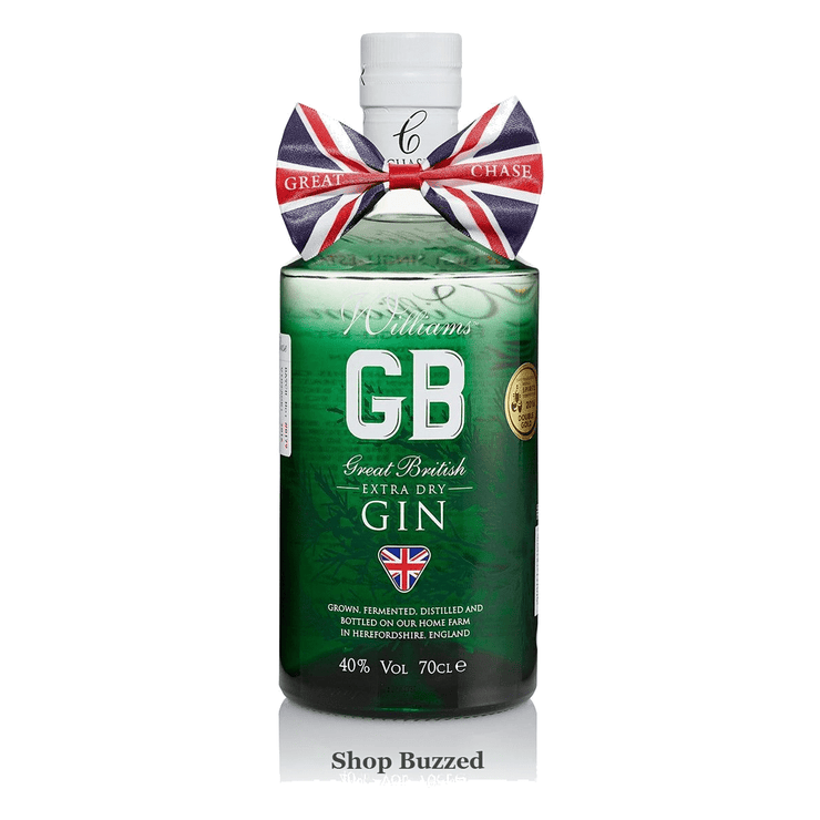 Chase Gin 750ml - Shop Buzzed