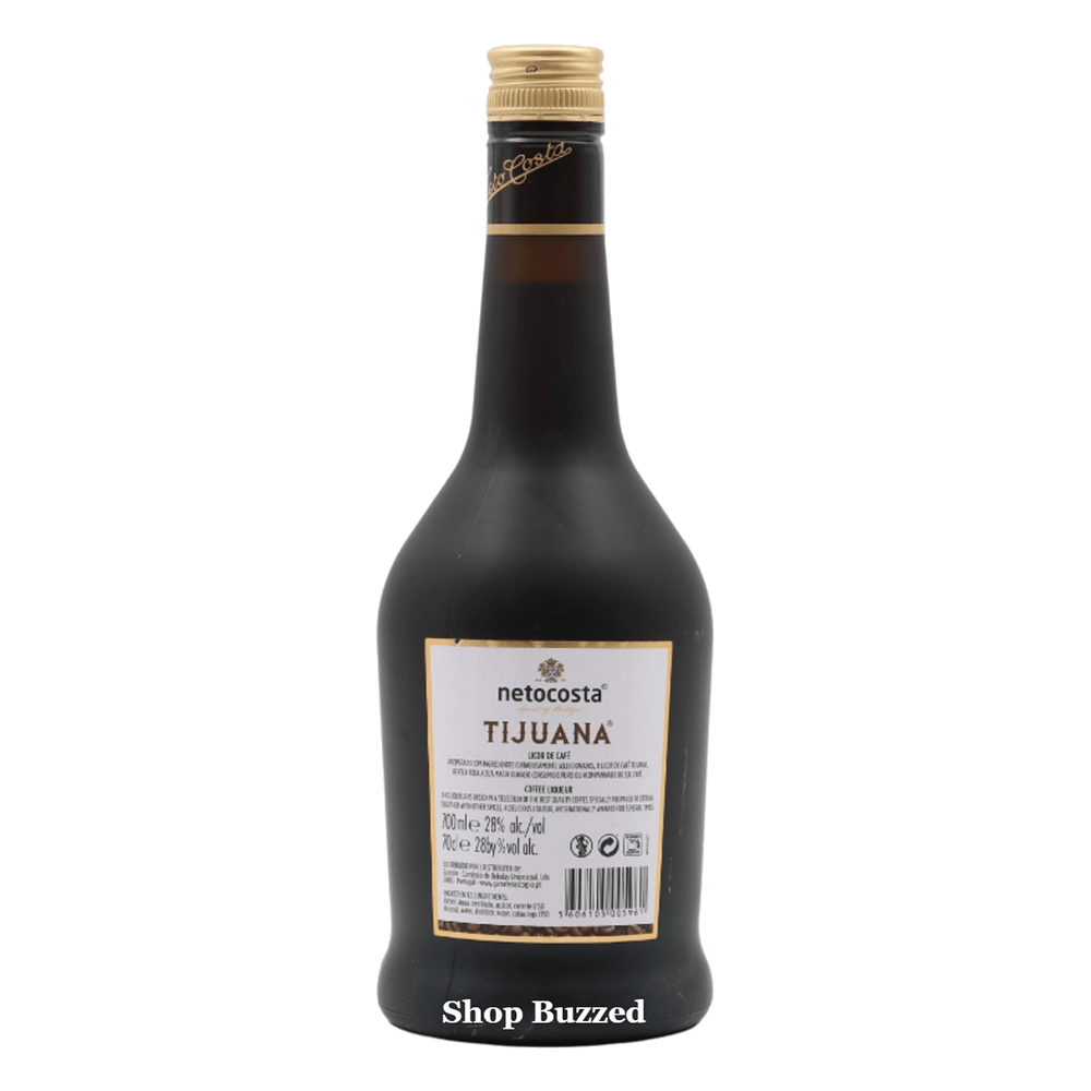 Neeto Bitters & Liqueurs Coffee Liqueur 1L