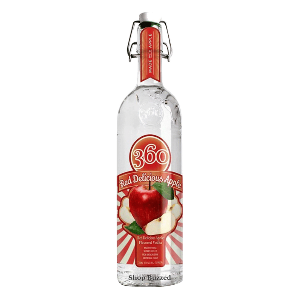 [Sell Online][360] Vodka 750ml