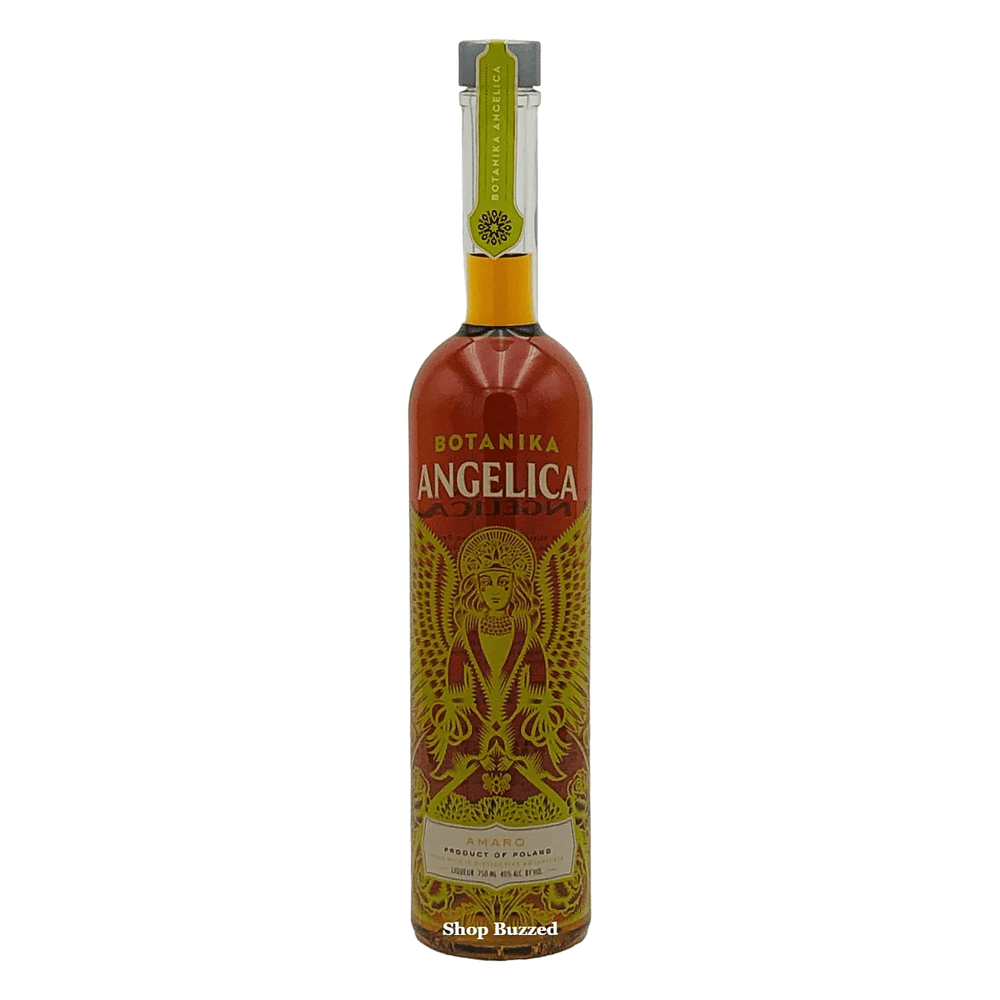 Botanika Angelica Amaro 750ml