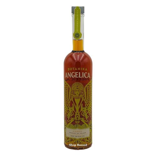 Botanika Angelica Amaro 750ml