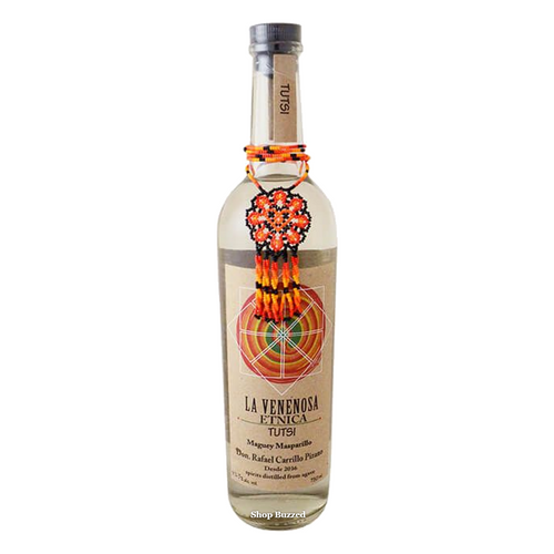 La Venenosa Etnica Tutsi 750ml