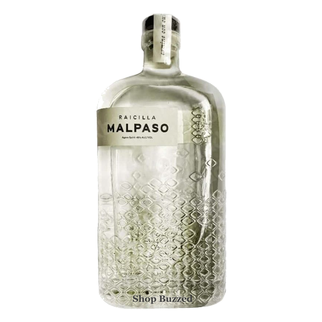 Raicilla Malpaso Agave Spirit 750ml