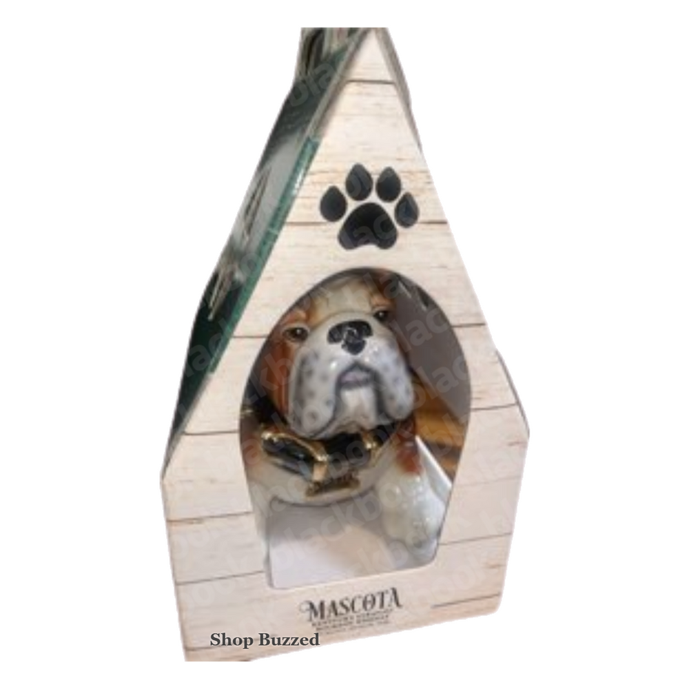 Mascota Green Roof Doghouse Kentucky Straight Bourbon Whiskey 5 year 750ml