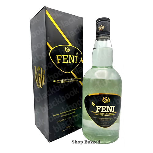 Kafi Feni Cashew Fruit 750ml