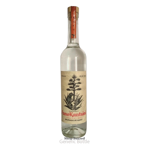 FaneKantsini Chato Agave 750ml