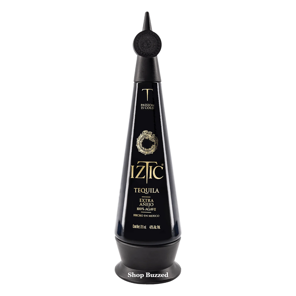 Iztic Extra Anejo 700ml