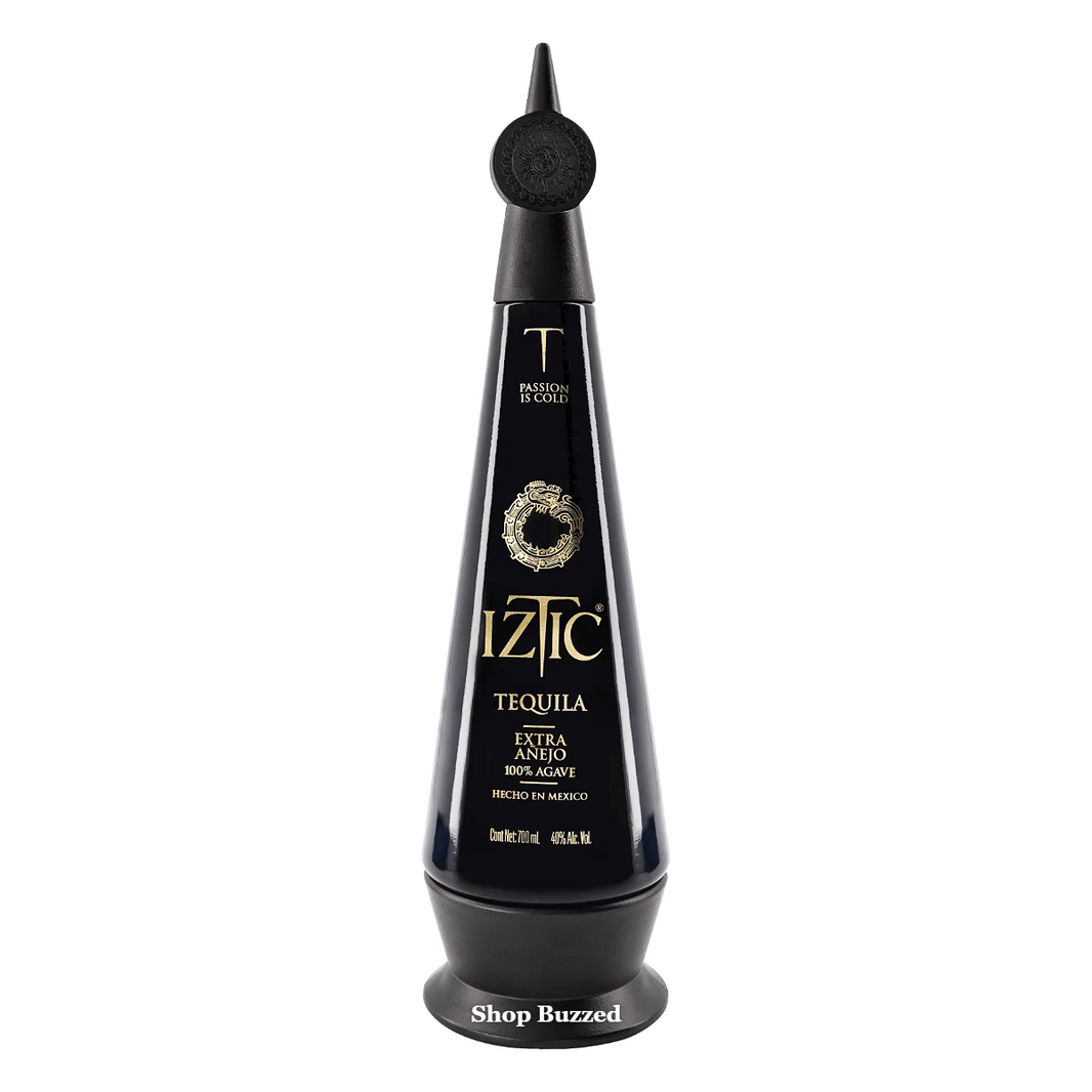 Iztic Extra Anejo 700ml
