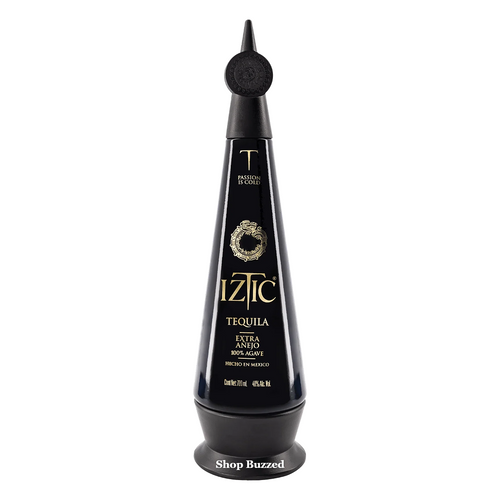 Iztic Extra Anejo 700ml