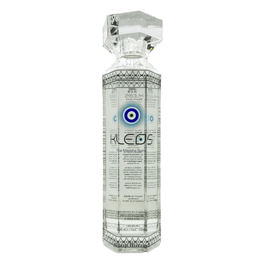 Kleos The Mastiha Spirit 700ml - Shop Buzzed