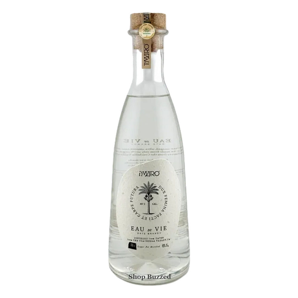 T'maro Eau de Vie 700ml