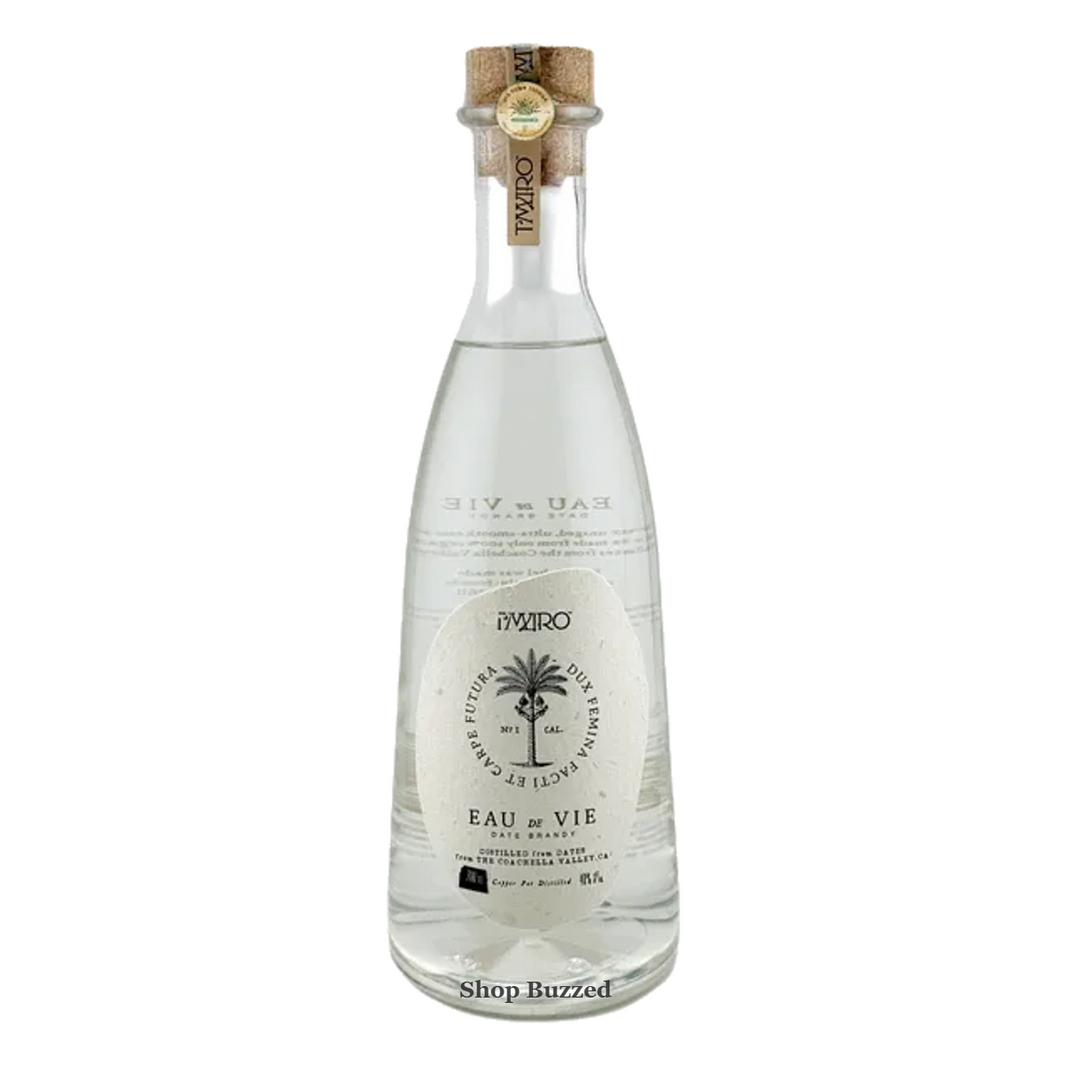 T'maro Eau de Vie 700ml