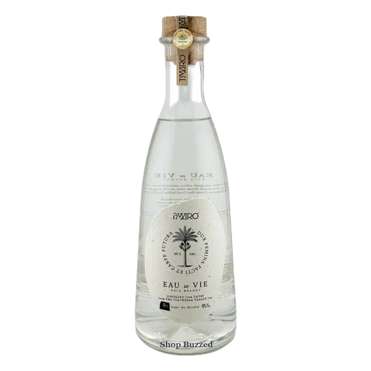 T'maro Eau de Vie 700ml