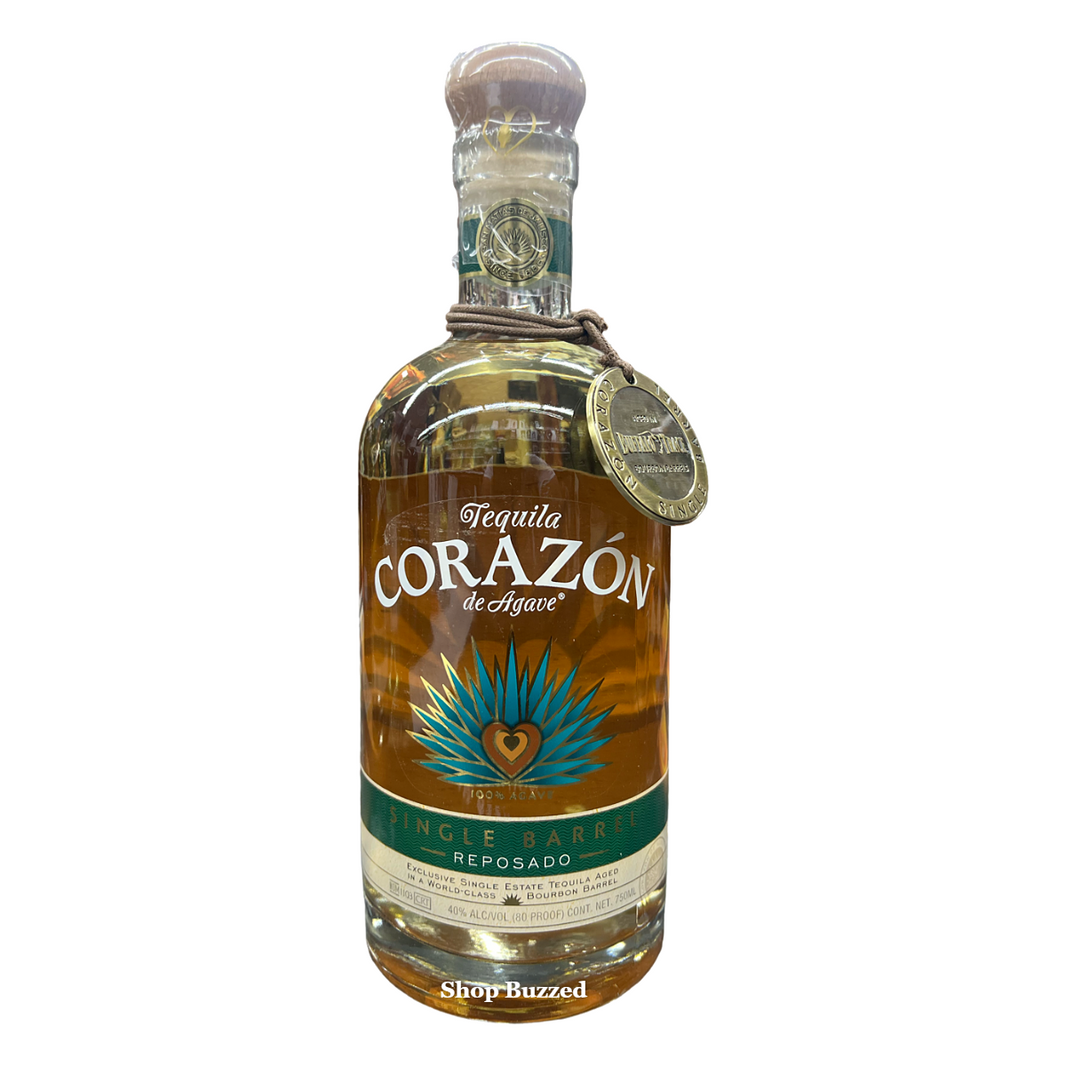 Mascota Reposado 750ml