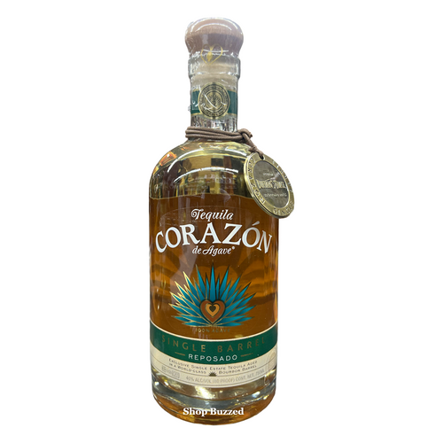 Mascota Reposado 750ml