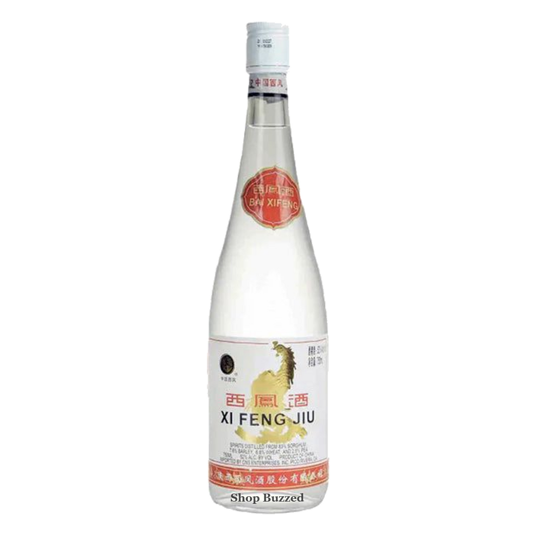 Xi Feng Jiu 750ml
