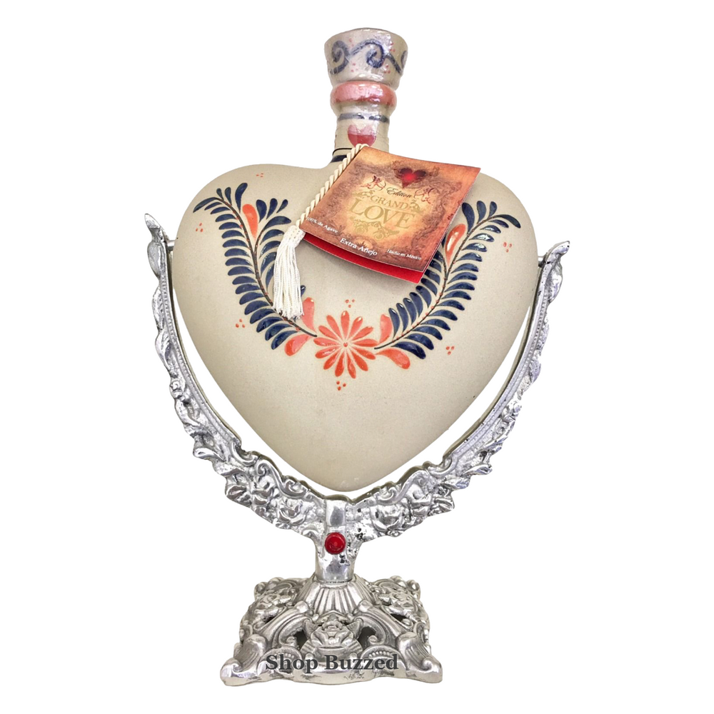 Grand Love Ceramic Reposado 1.75L