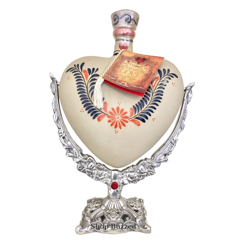 Grand Love Ceramic Reposado 1.75L