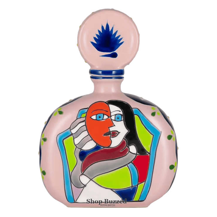 Azulejos Reposado Masterpiece(pink) 1750ml