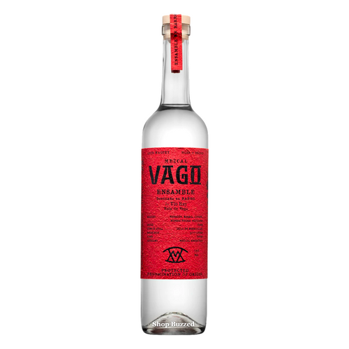 Vago Pechuga by Tio Rey 750ml