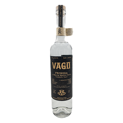 Vago Pechuga by Hijos de Aquilino Gracia 750ml