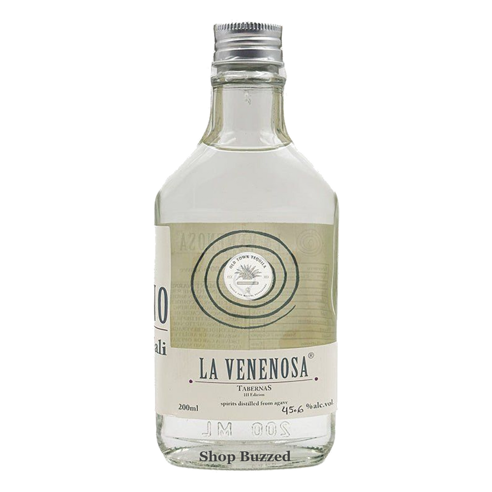 La Venenosa Tabernas lll Edition 200ml