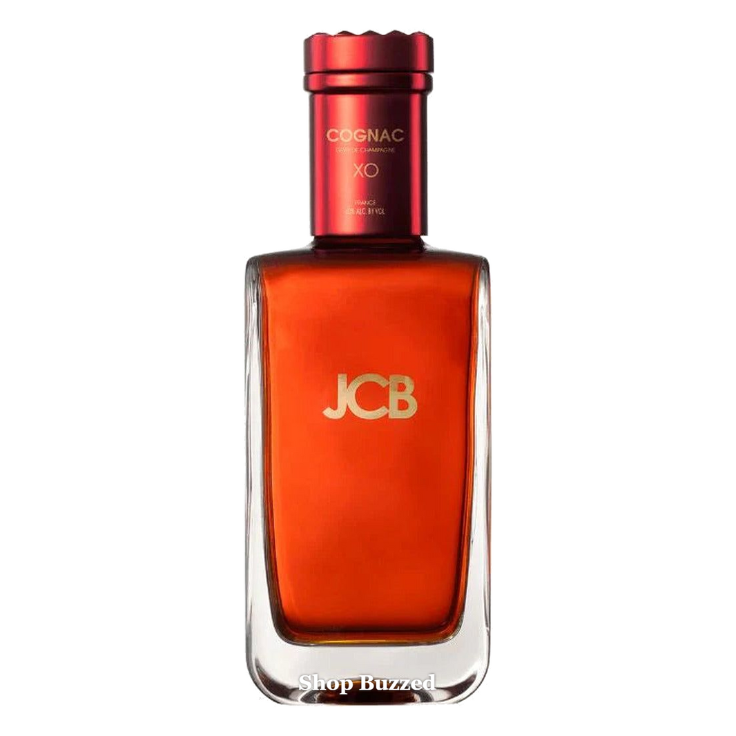 JCB XO Cognac Grande Champagne 750ml