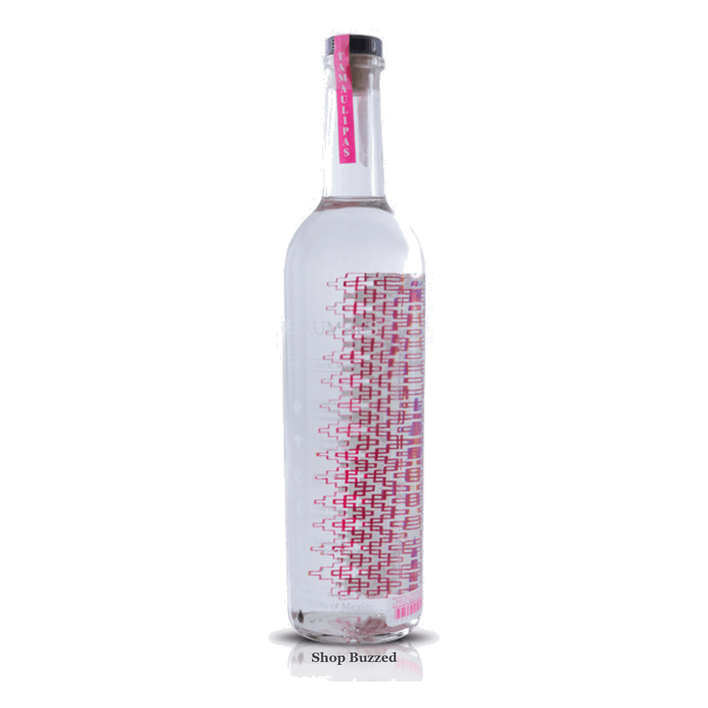 Derrumbes Mezcal Joven 750ml - Shop Buzzed