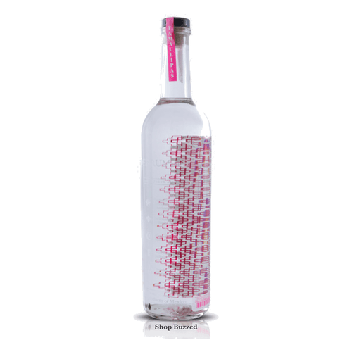 Derrumbes Mezcal Joven 750ml - Shop Buzzed