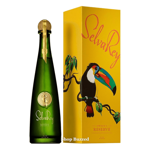 Selvarey Owners Reserve 750ml - Shop Buzzed