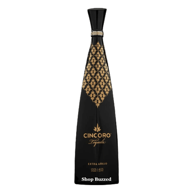 Cincoro Anejo 1.75L - Shop Buzzed