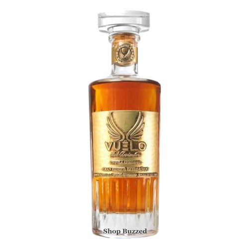Vuelo Del Aviador Grand Reserve Extra Anejo 750ml