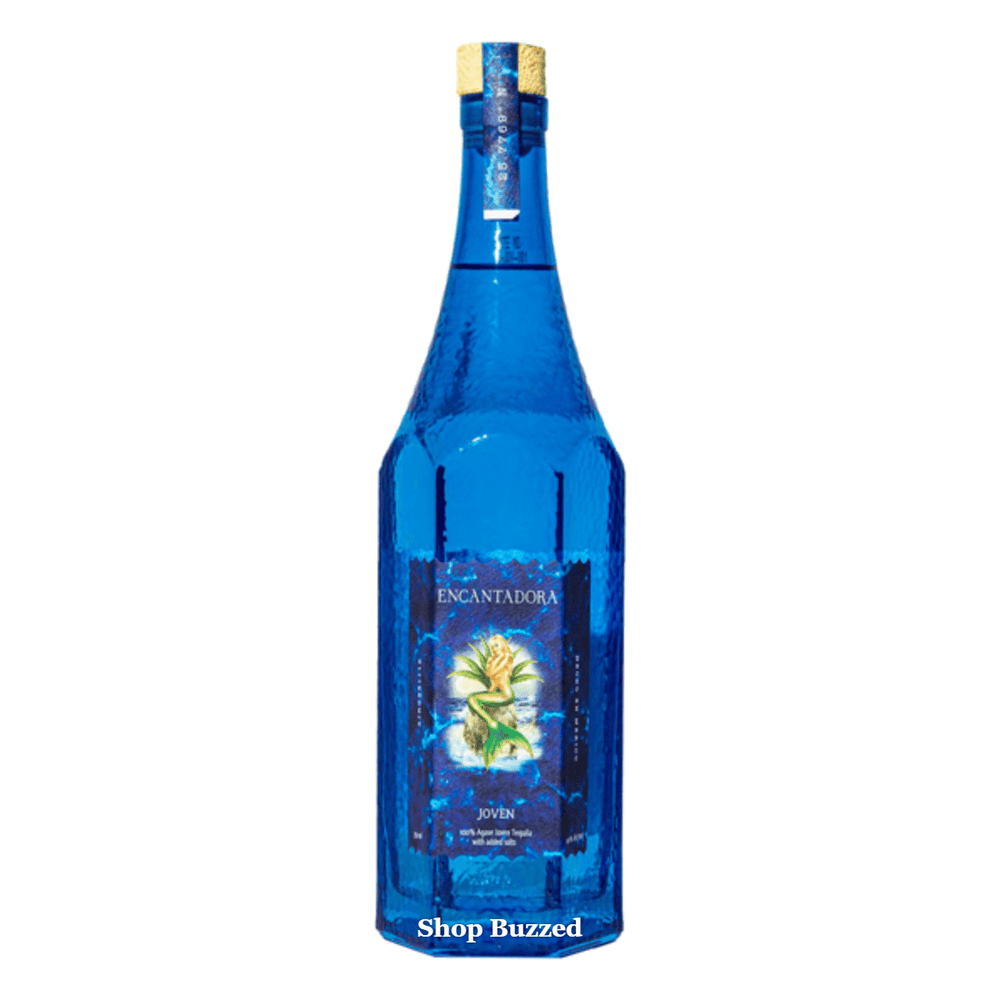 Encantadora Joven 750ml