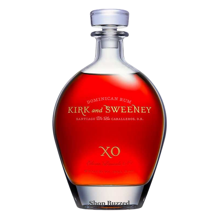 Kirk and Sweeney XO 750ml
