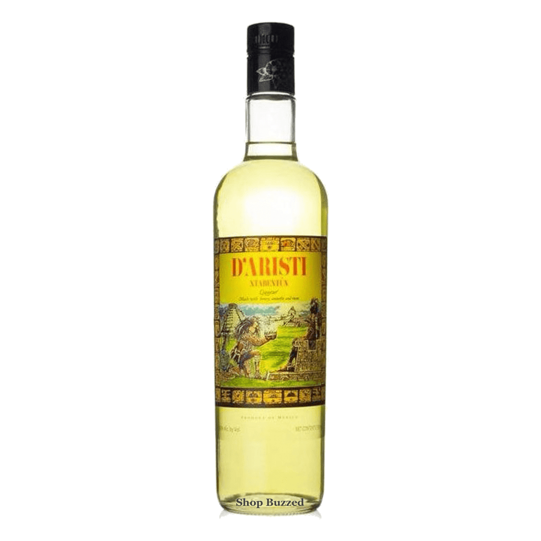 D'aristi Xtabentun 750ml - Shop Buzzed