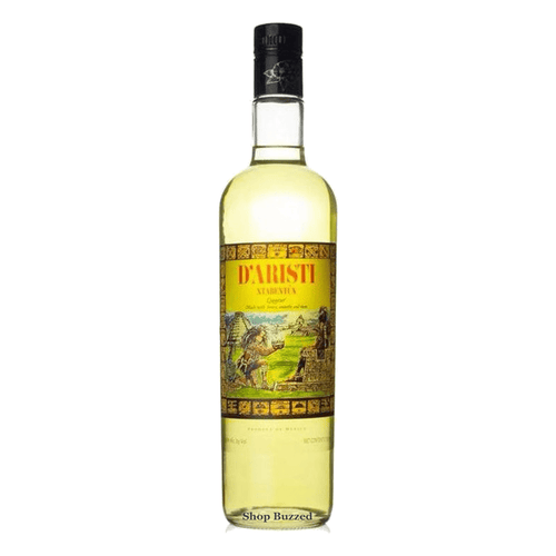 D'aristi Xtabentun 750ml - Shop Buzzed