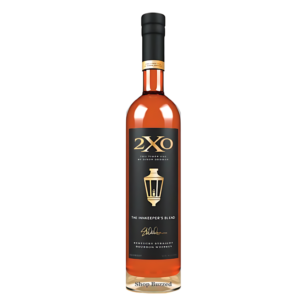 2XO The Innkeepers Blend Kentucky Straight Bourbon 750ml