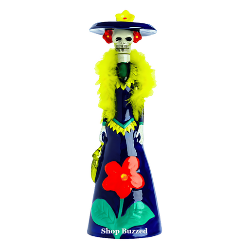 Tita Dona Celia Blanco Tequila 750ml