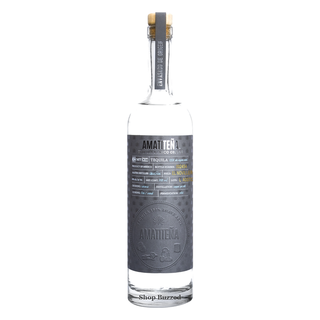 Amatitena Blanco 750ml