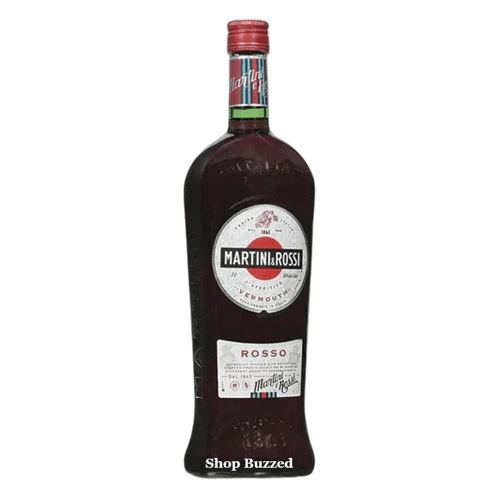 Martini & Rossi Rosso Vermouth 750ml