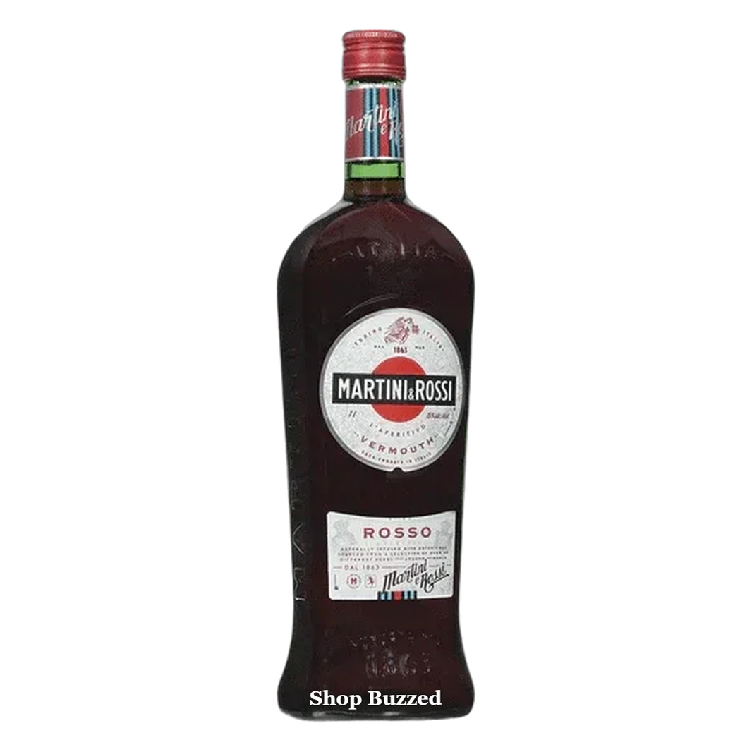 Martini & Rossi Rosso Vermouth 750ml
