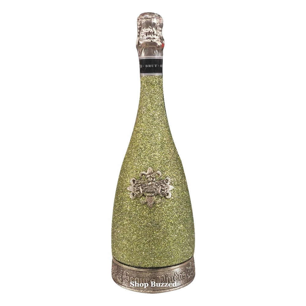 [Sell Online][Segura Viudas] Heredad Brut Cava 750ml