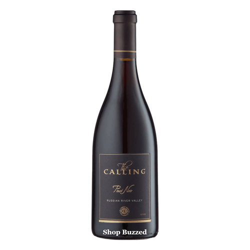 [Sell Online][The Calling] Russian River Valley Pinot Noir 2021 750ml